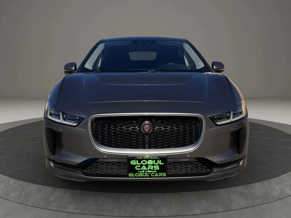 2020 Jaguar I-Pace - Image 3 of 20