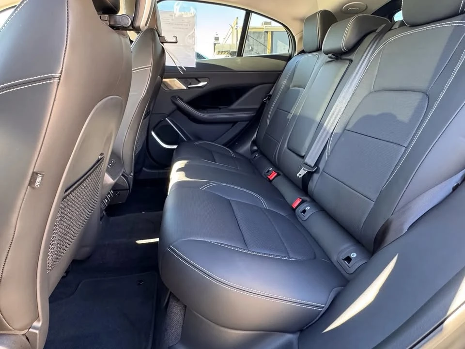 2020 Jaguar I-Pace - Image 16 of 20