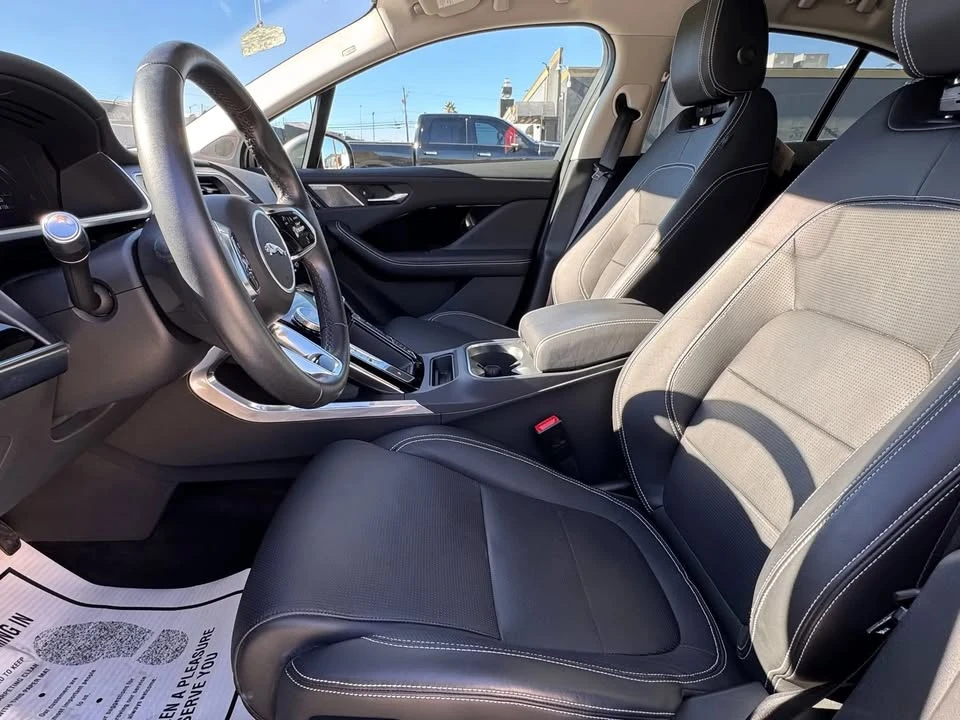 2020 Jaguar I-Pace - Image 12 of 20