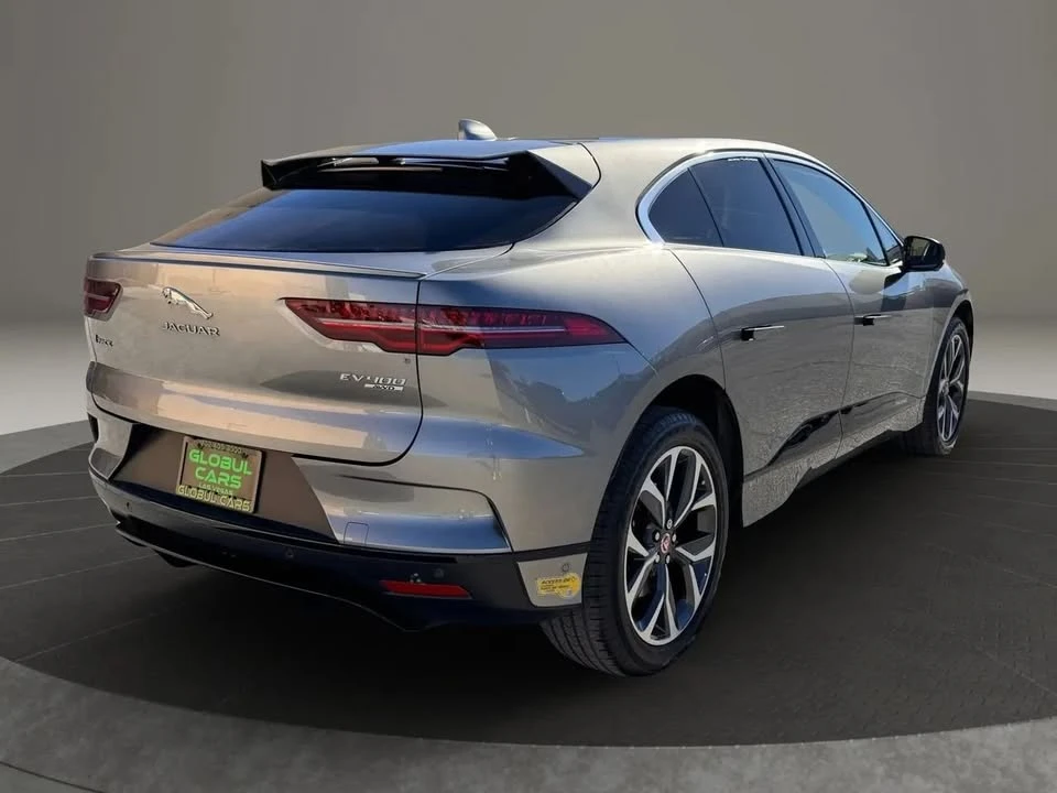 2020 Jaguar I-Pace - Image 5 of 20