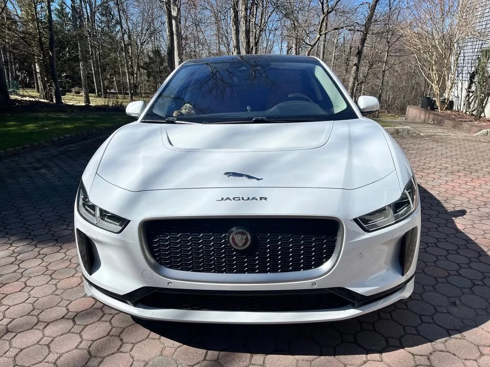 2020 Jaguar I-Pace - Image 2 of 20