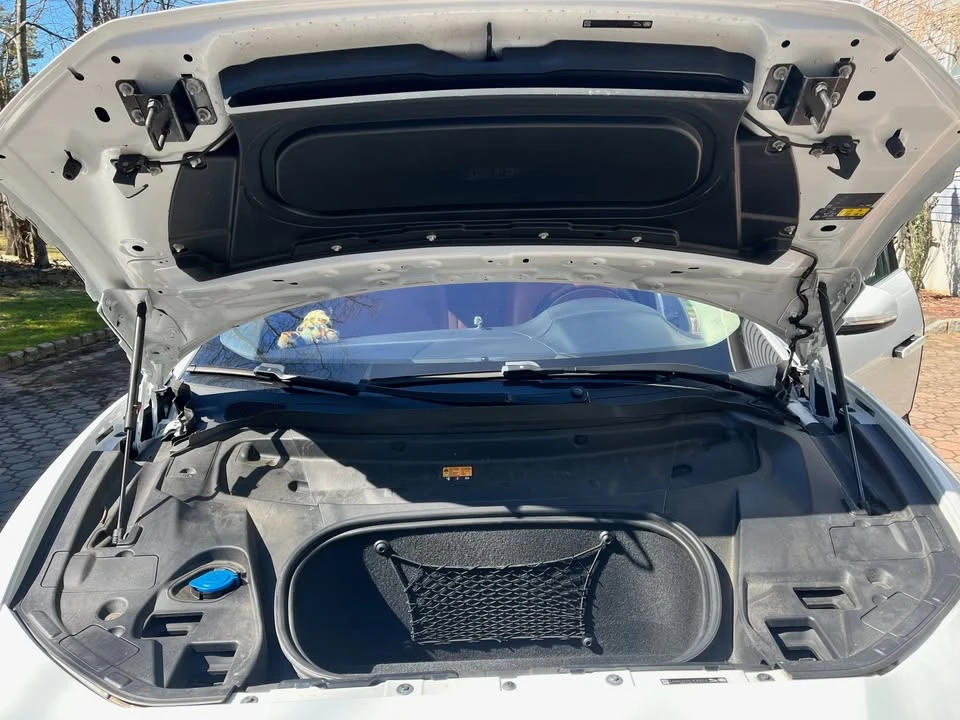 2020 Jaguar I-Pace - Image 15 of 20