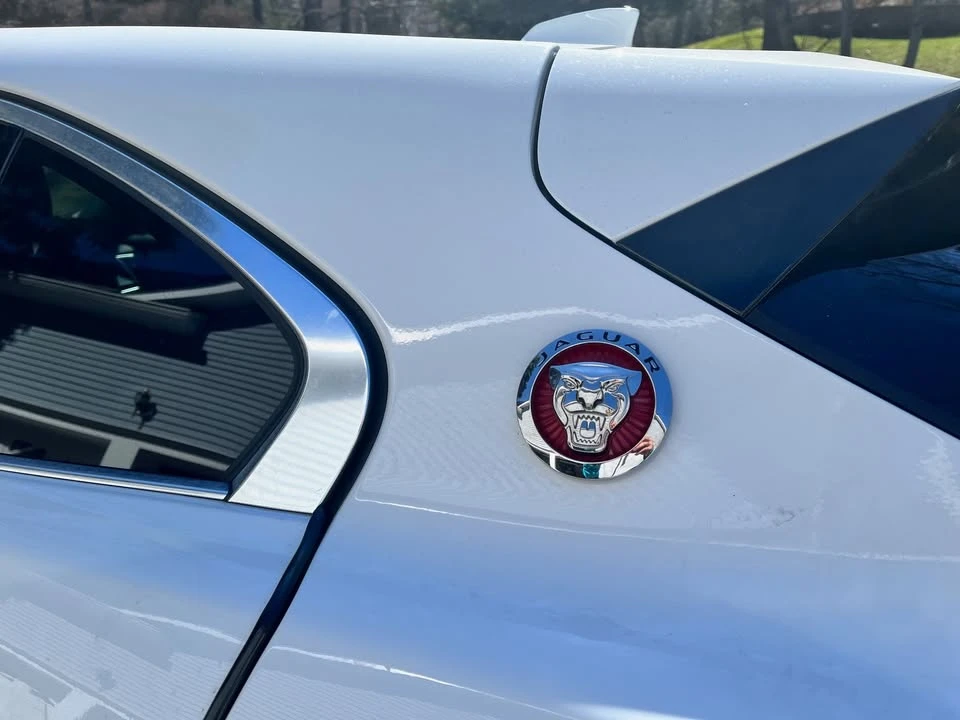 2020 Jaguar I-Pace - Image 12 of 20