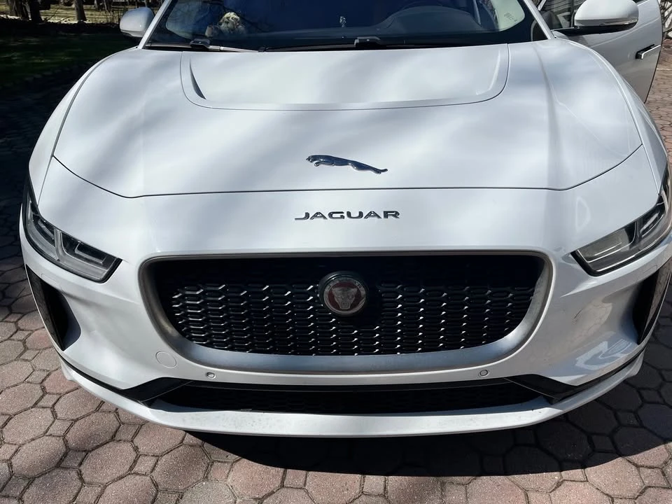 2020 Jaguar I-Pace - Image 5 of 20