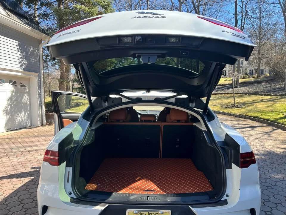 2020 Jaguar I-Pace - Image 7 of 20