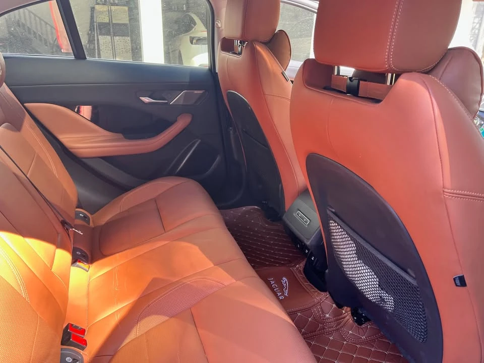 2020 Jaguar I-Pace - Image 10 of 20