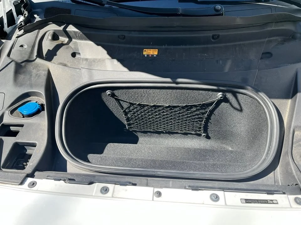 2020 Jaguar I-Pace - Image 17 of 20