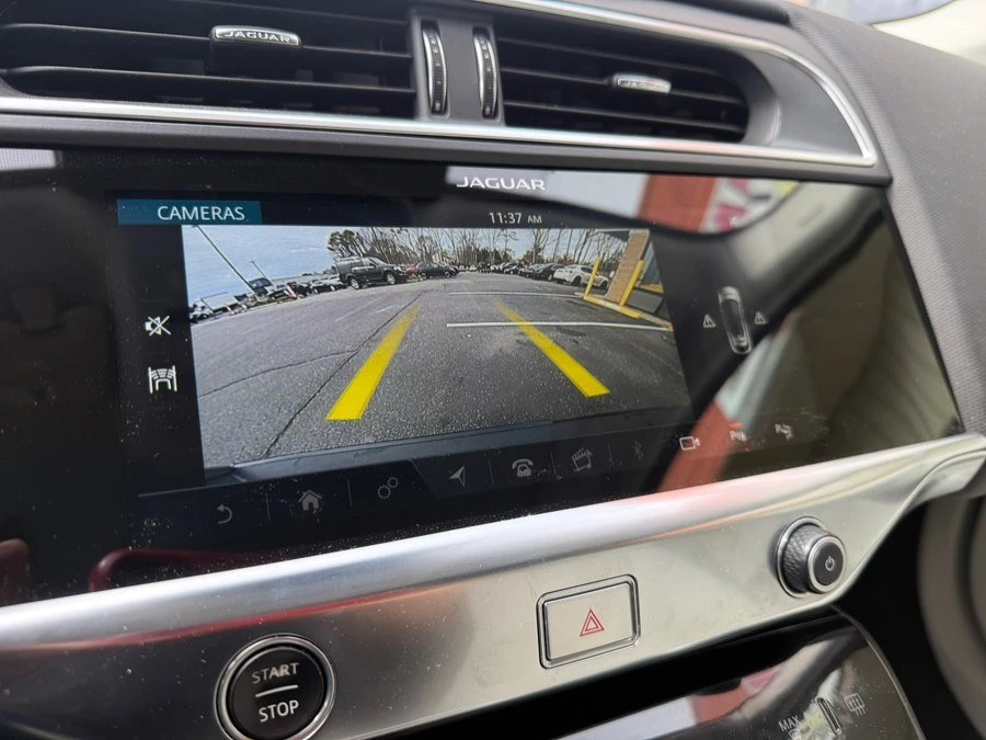2020 Jaguar I-Pace - Image 13 of 18