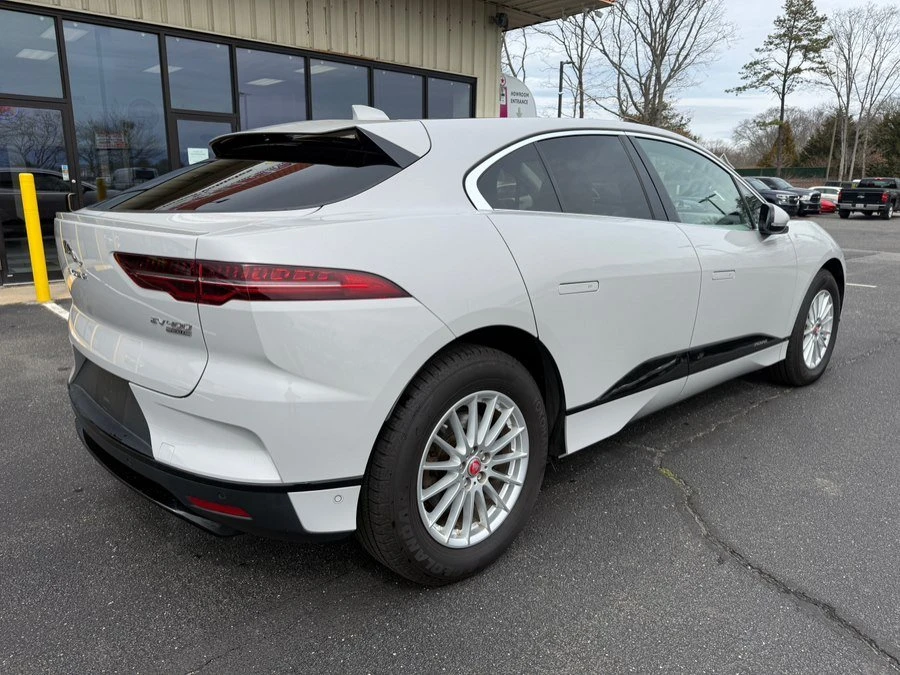 2020 Jaguar I-Pace - Image 3 of 18