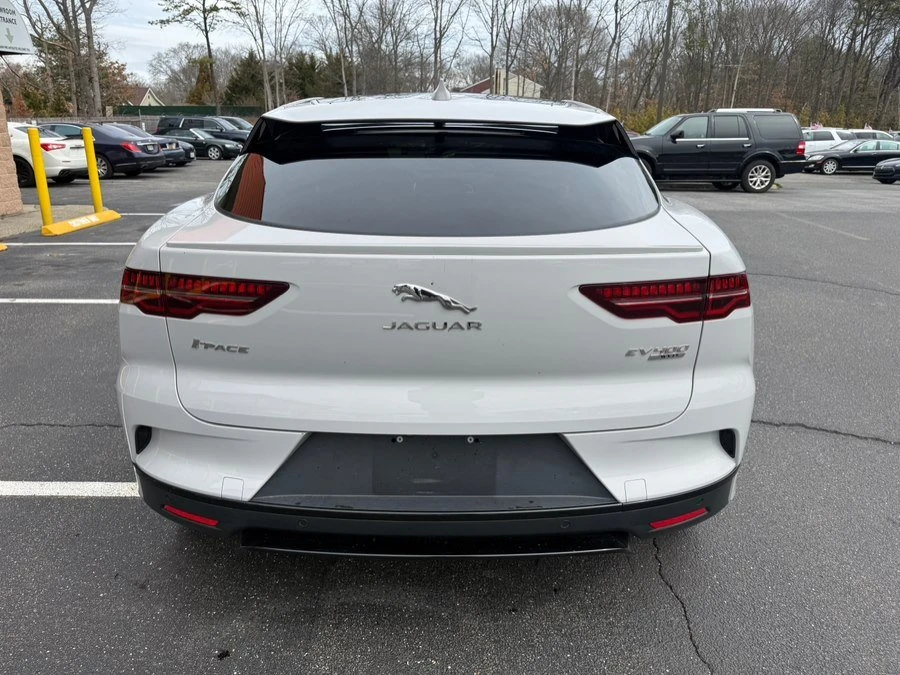 2020 Jaguar I-Pace - Image 6 of 18