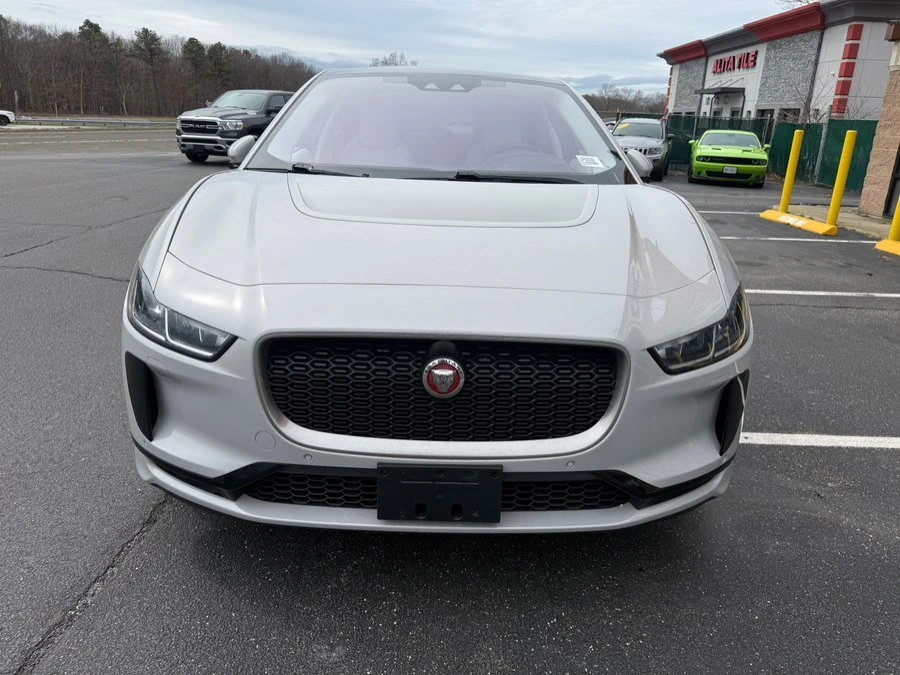 2020 Jaguar I-Pace - Image 5 of 18