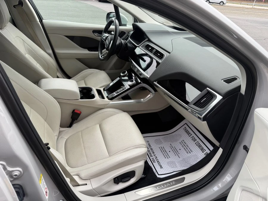 2020 Jaguar I-Pace - Image 10 of 18