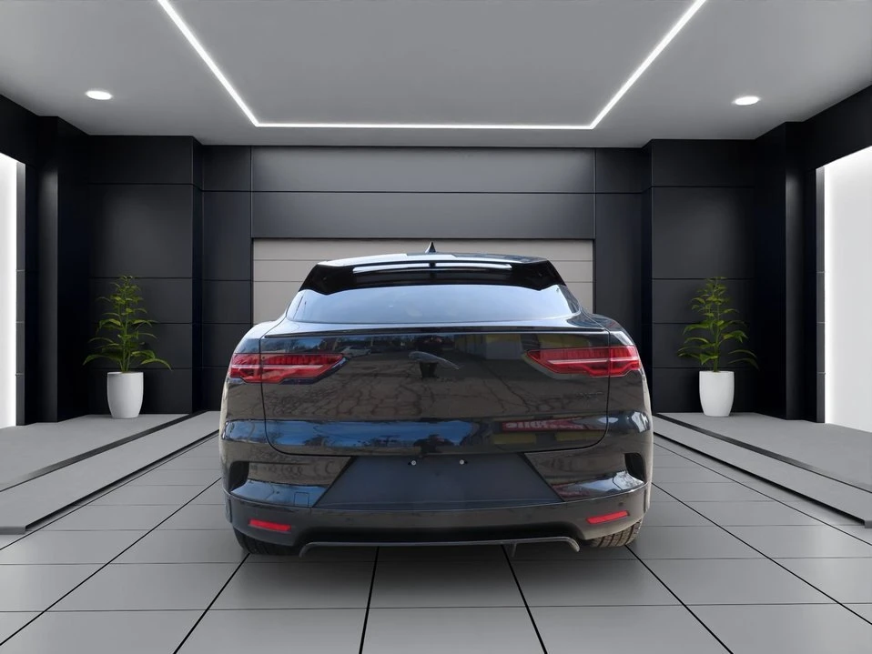 2020 Jaguar I-Pace - Image 10 of 20