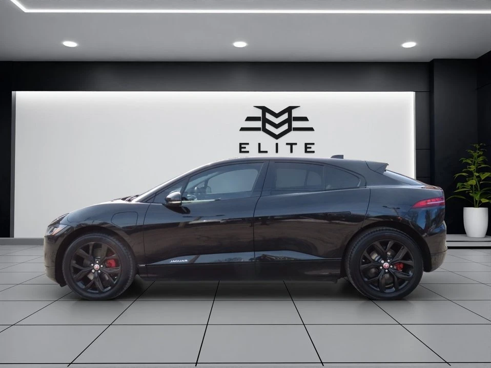 2020 Jaguar I-Pace - Image 9 of 20
