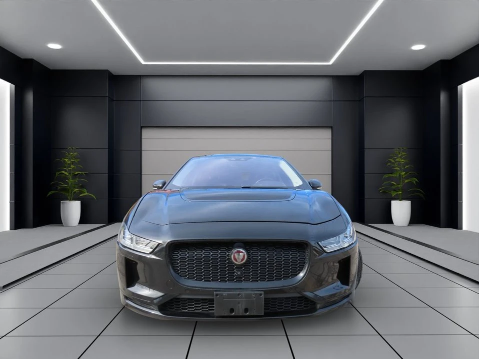 2020 Jaguar I-Pace - Image 3 of 20