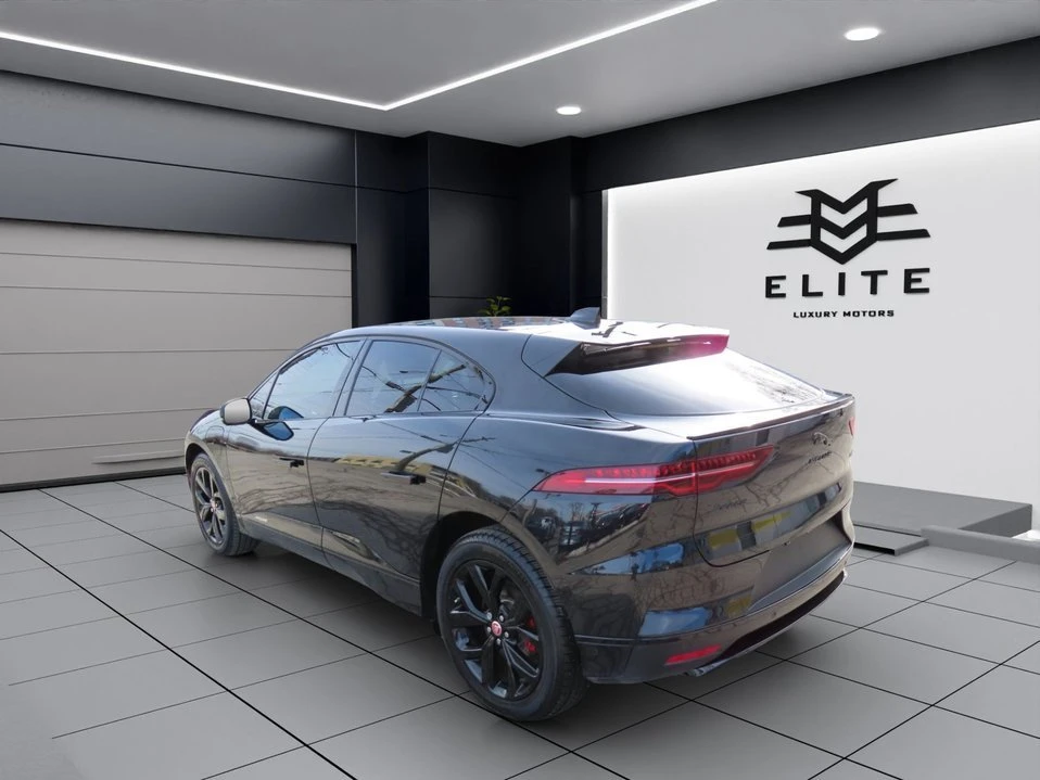 2020 Jaguar I-Pace - Image 16 of 20