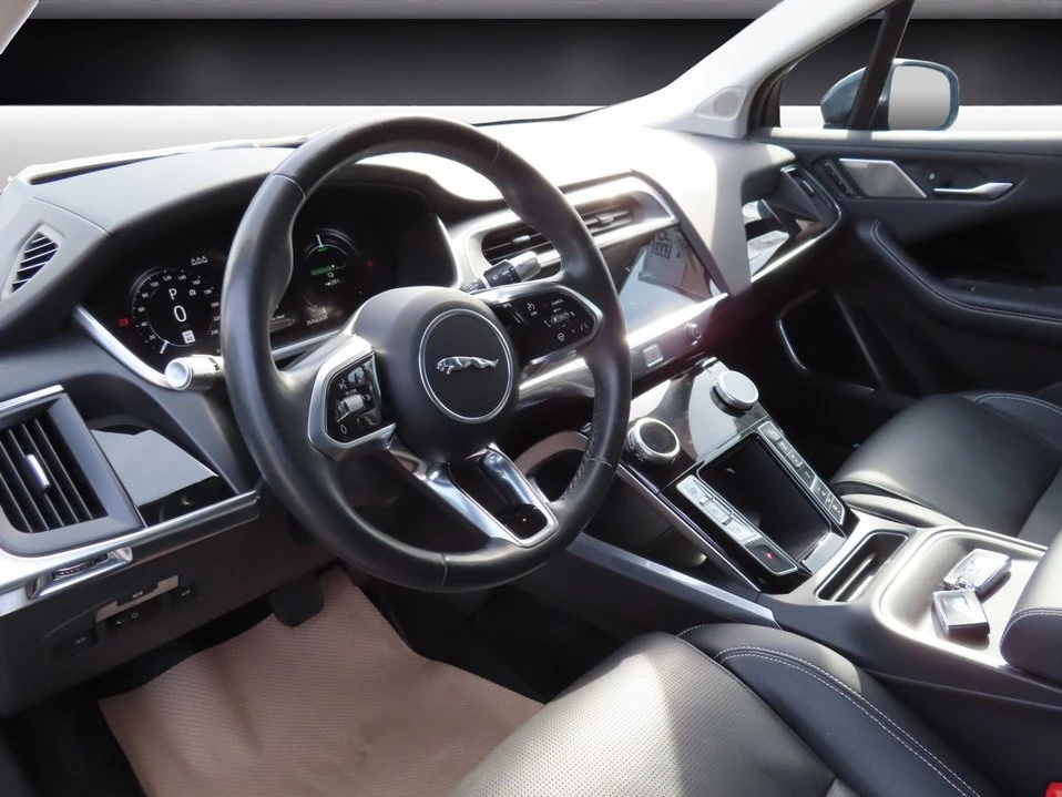 2020 Jaguar I-Pace - Image 19 of 20
