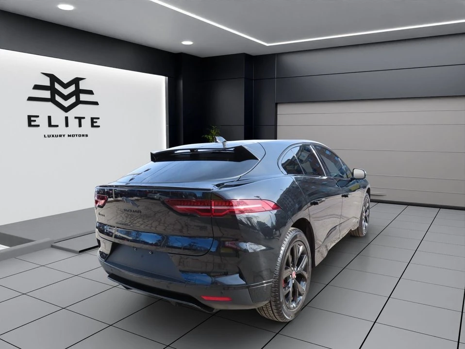2020 Jaguar I-Pace - Image 11 of 20
