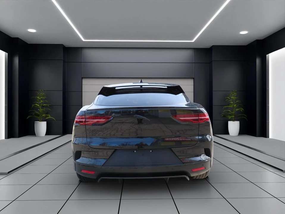 2020 Jaguar I-Pace - Image 17 of 20