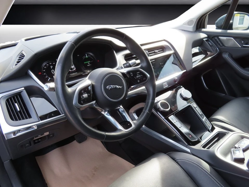 2020 Jaguar I-Pace - Image 18 of 20