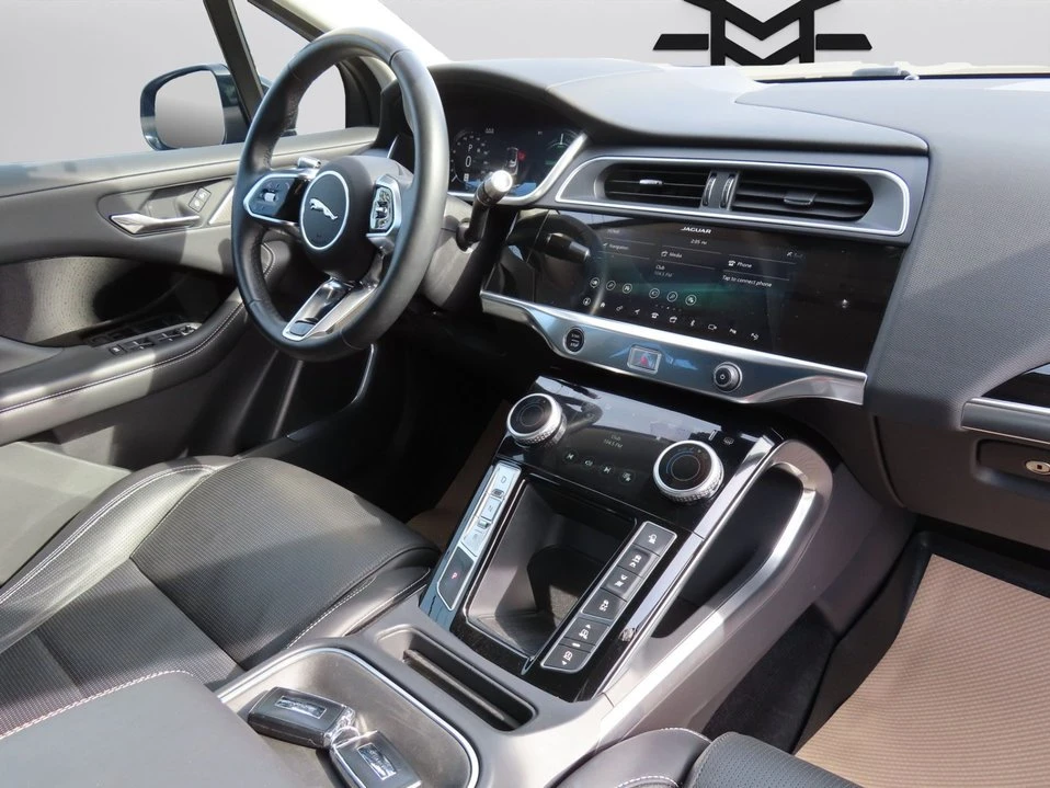 2020 Jaguar I-Pace - Image 20 of 20