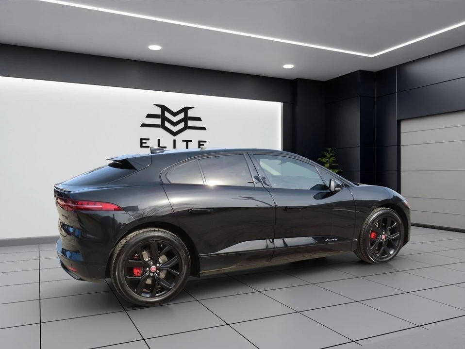 2020 Jaguar I-Pace - Image 13 of 20