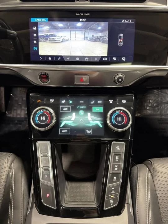 2020 Jaguar I-Pace - Image 3 of 19