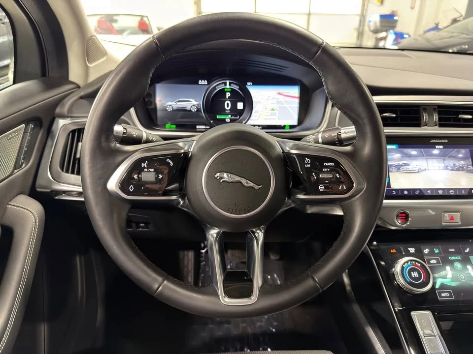 2020 Jaguar I-Pace - Image 13 of 19