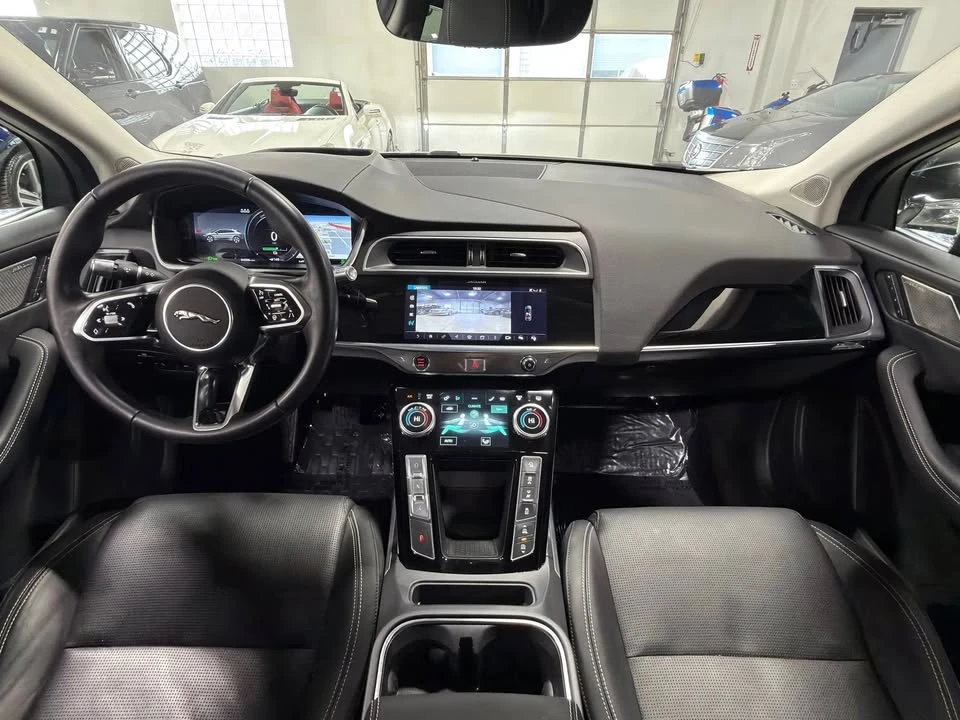 2020 Jaguar I-Pace - Image 2 of 19