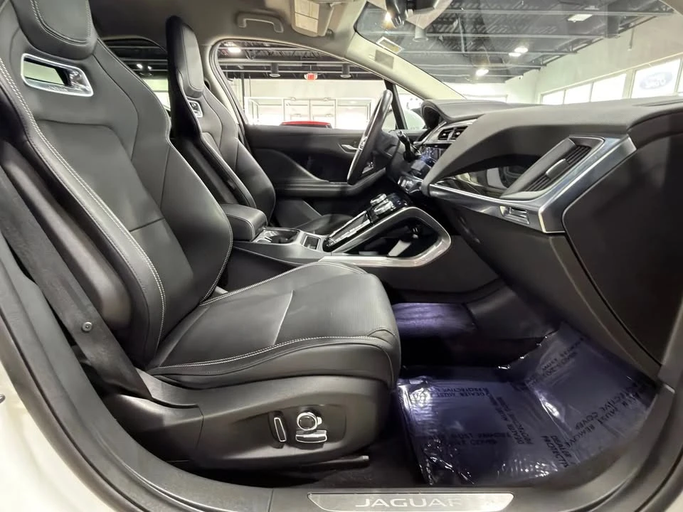 2020 Jaguar I-Pace - Image 7 of 19