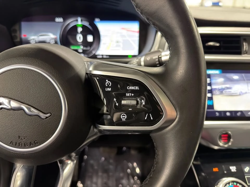 2020 Jaguar I-Pace - Image 16 of 19