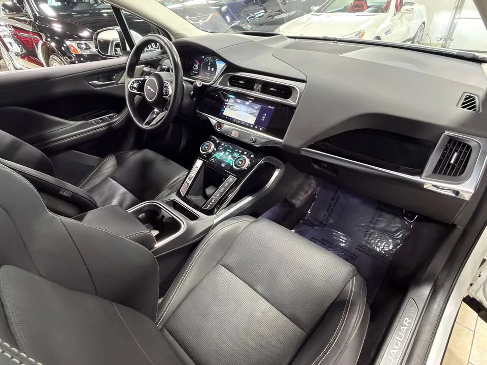 2020 Jaguar I-Pace - Image 12 of 19