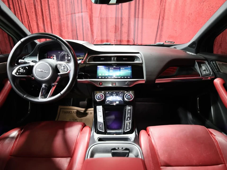 2020 Jaguar I-Pace - Image 14 of 18