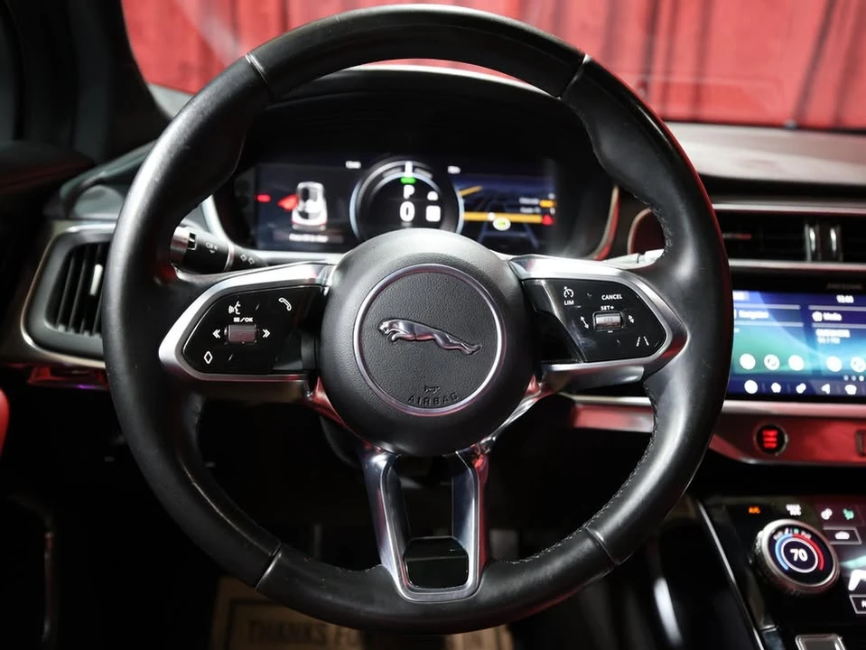 2020 Jaguar I-Pace - Image 15 of 18