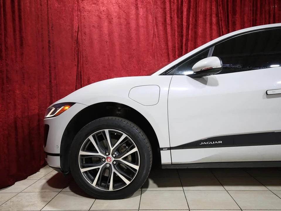 2020 Jaguar I-Pace - Image 3 of 18