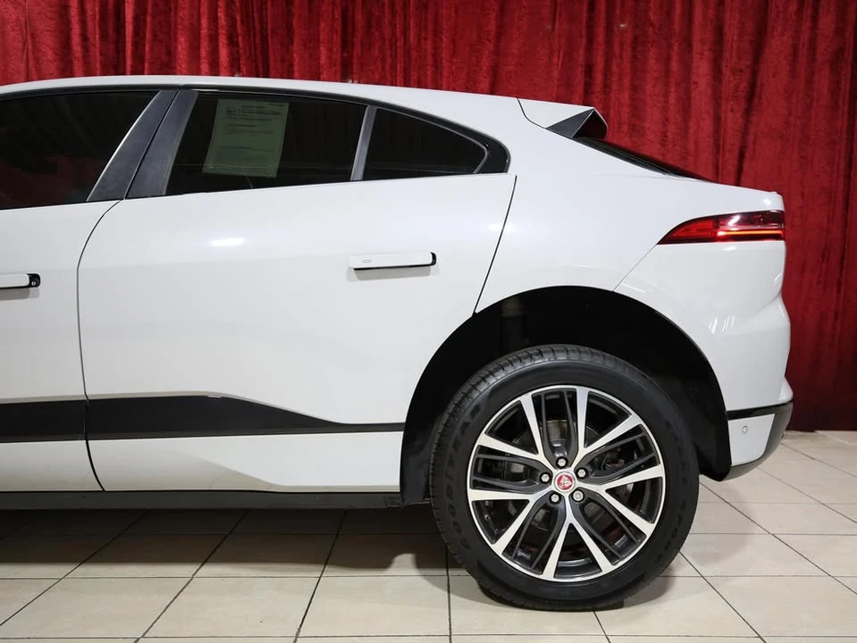 2020 Jaguar I-Pace - Image 4 of 18