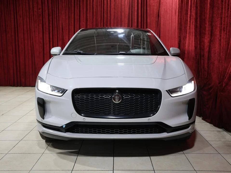 2020 Jaguar I-Pace - Image 7 of 18