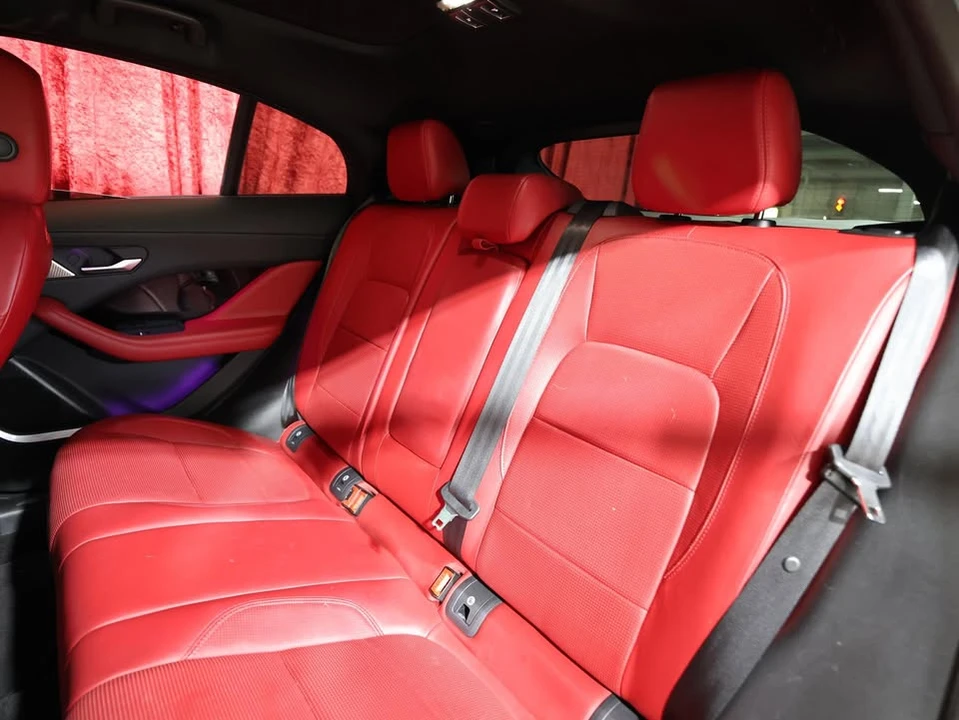 2020 Jaguar I-Pace - Image 12 of 18
