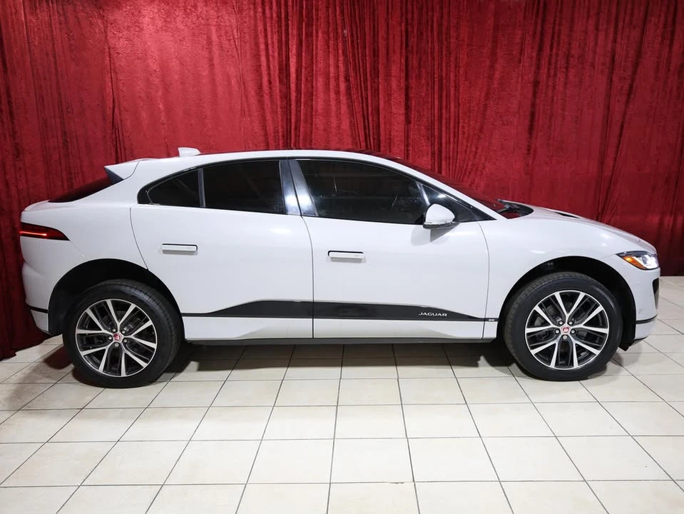 2020 Jaguar I-Pace - Image 6 of 18