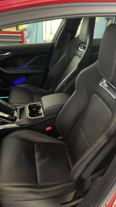 2020 Jaguar I-Pace - Image 2 of 10