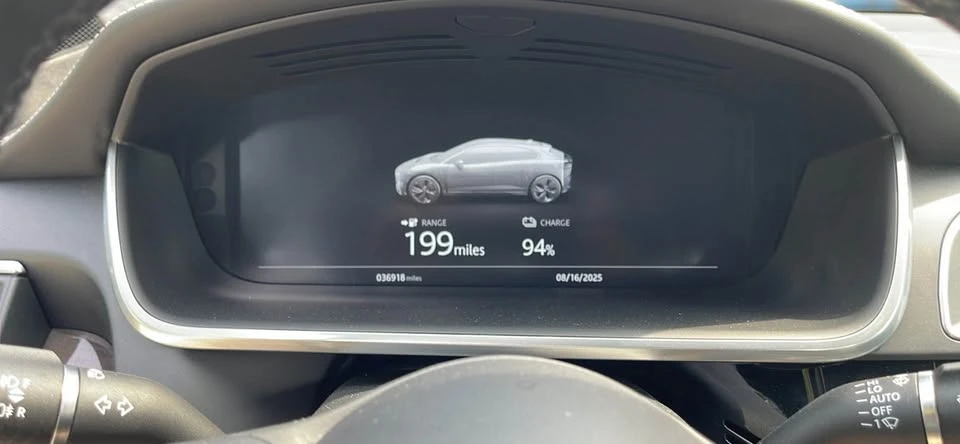 2020 Jaguar I-Pace - Image 6 of 10