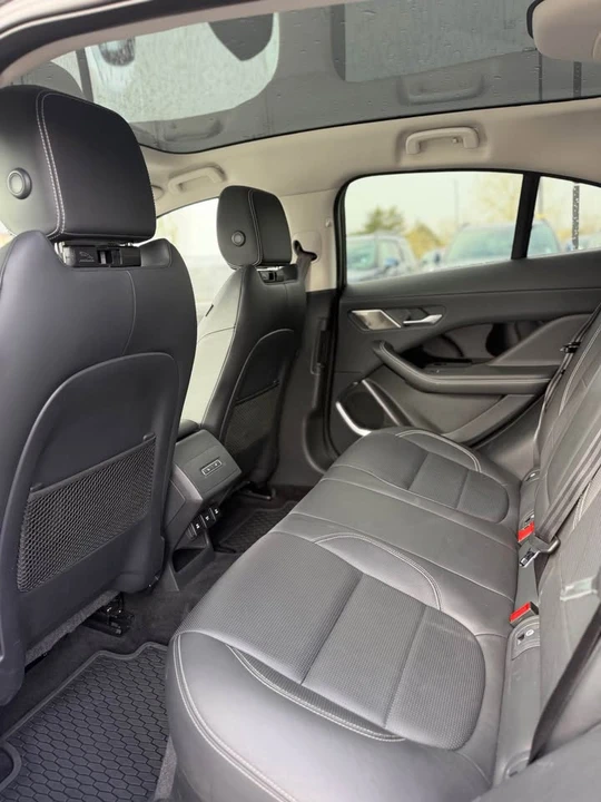 2020 Jaguar I-Pace - Image 8 of 14