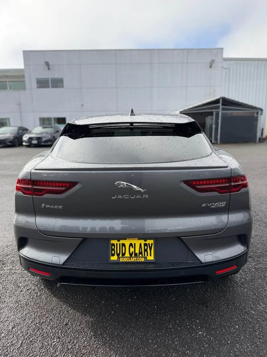 2020 Jaguar I-Pace - Image 5 of 14