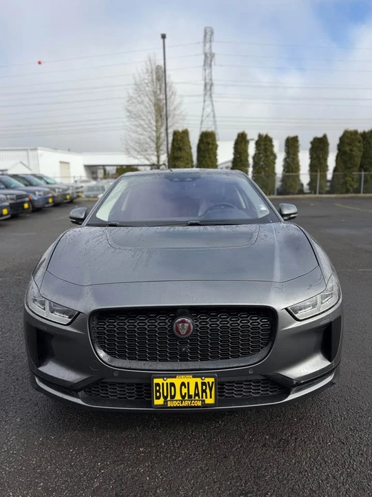 2020 Jaguar I-Pace - Image 2 of 14