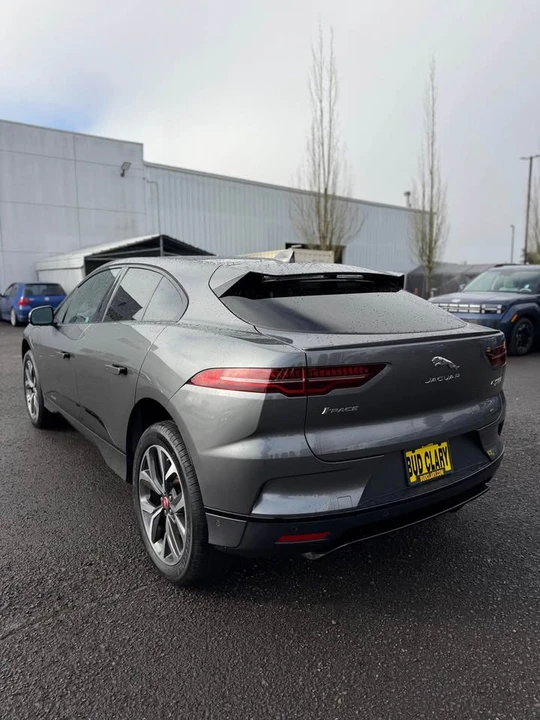 2020 Jaguar I-Pace - Image 7 of 14