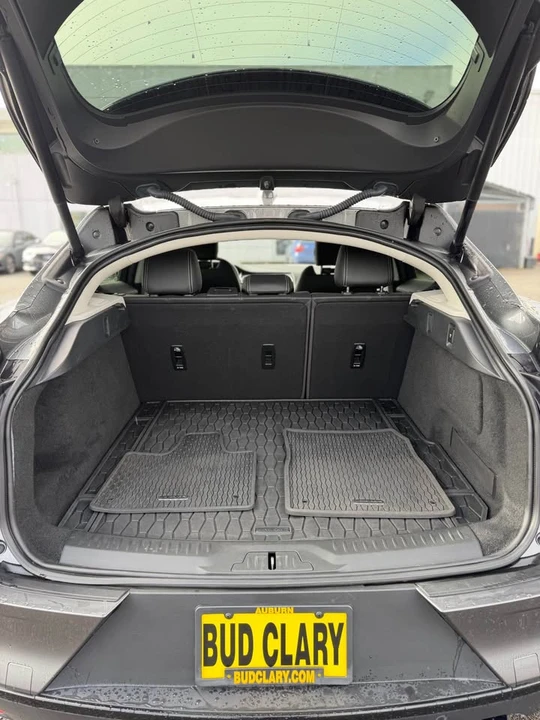 2020 Jaguar I-Pace - Image 6 of 14