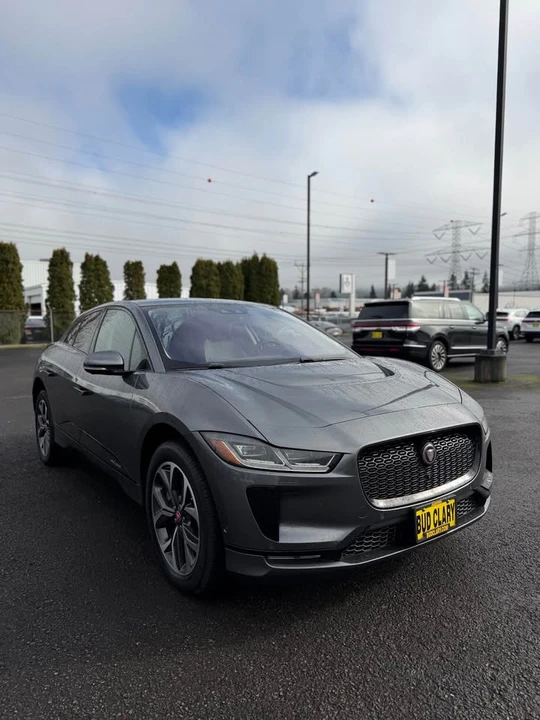 2020 Jaguar I-Pace - Image 3 of 14