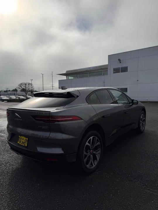 2020 Jaguar I-Pace - Image 4 of 14