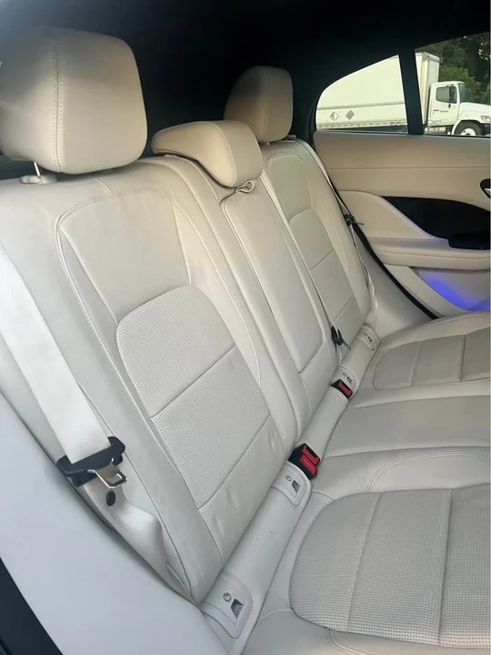 2020 Jaguar I-Pace - Image 7 of 12