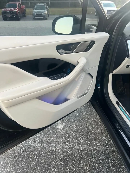 2020 Jaguar I-Pace - Image 12 of 12